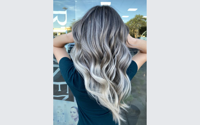 High Light - Partial