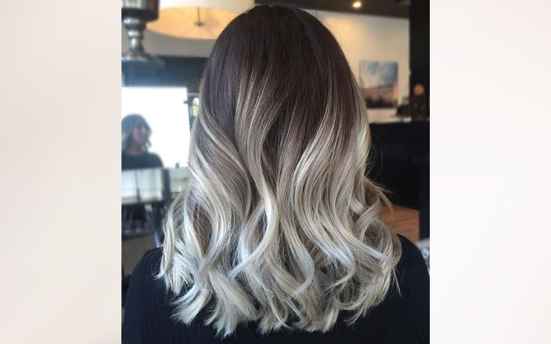 High Light - Half Head