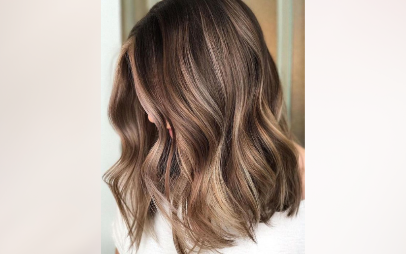 Balayage