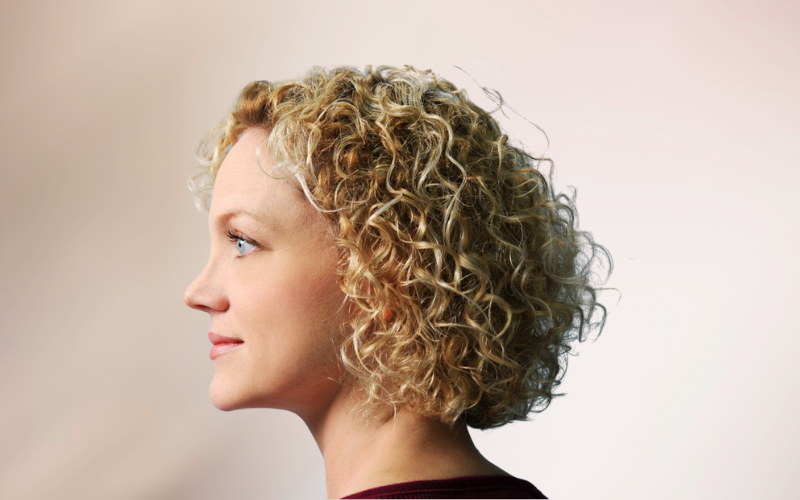 Permanent Perms - Short